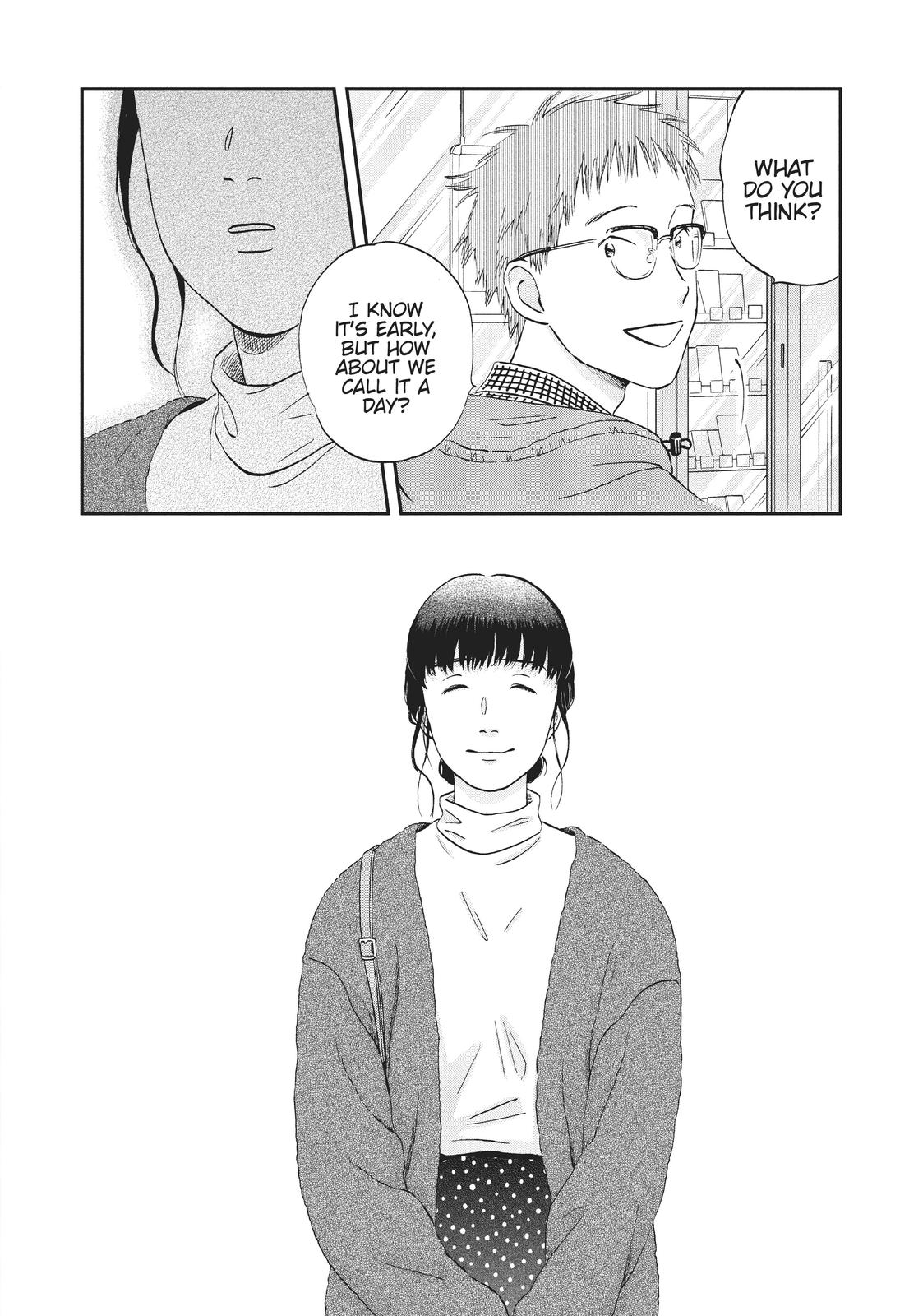 Skip and Loafer Chapter 27 - Page 16