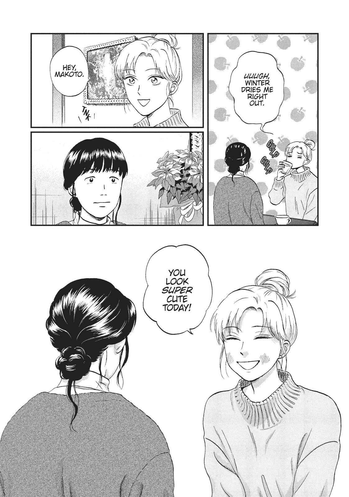 Skip and Loafer Chapter 27 - Page 21
