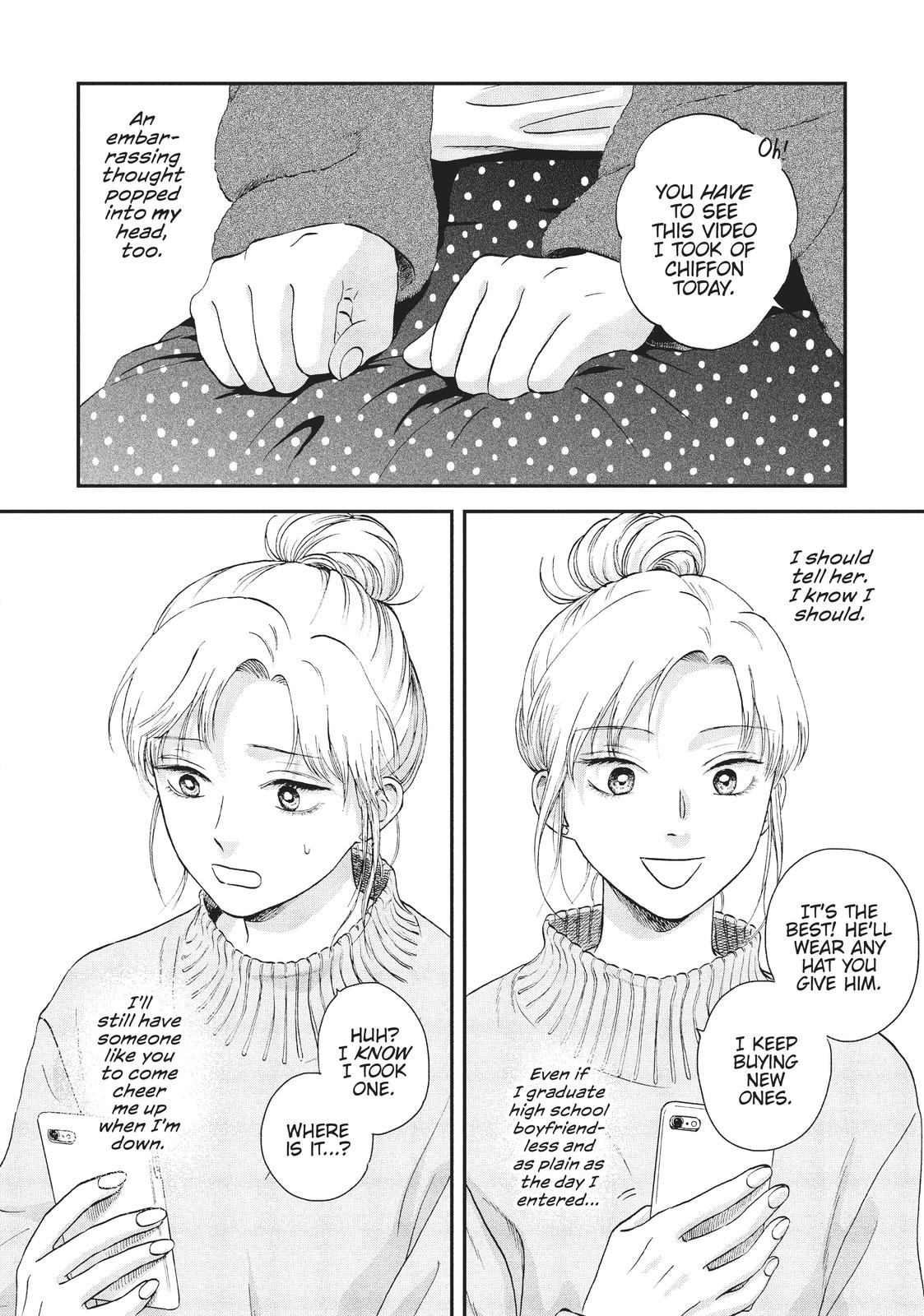 Skip and Loafer Chapter 27 - Page 24