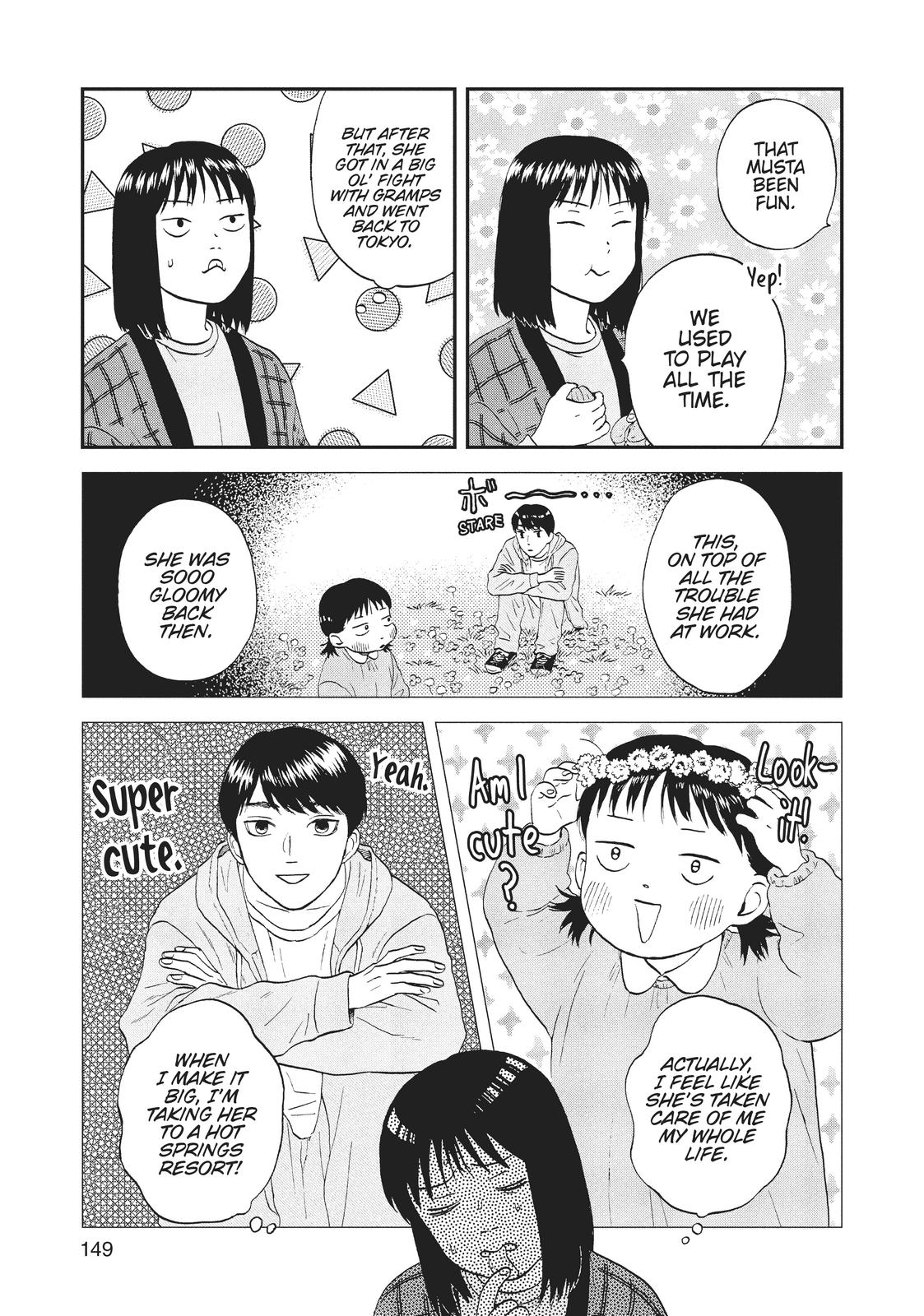 Skip and Loafer Chapter 29 - Page 6