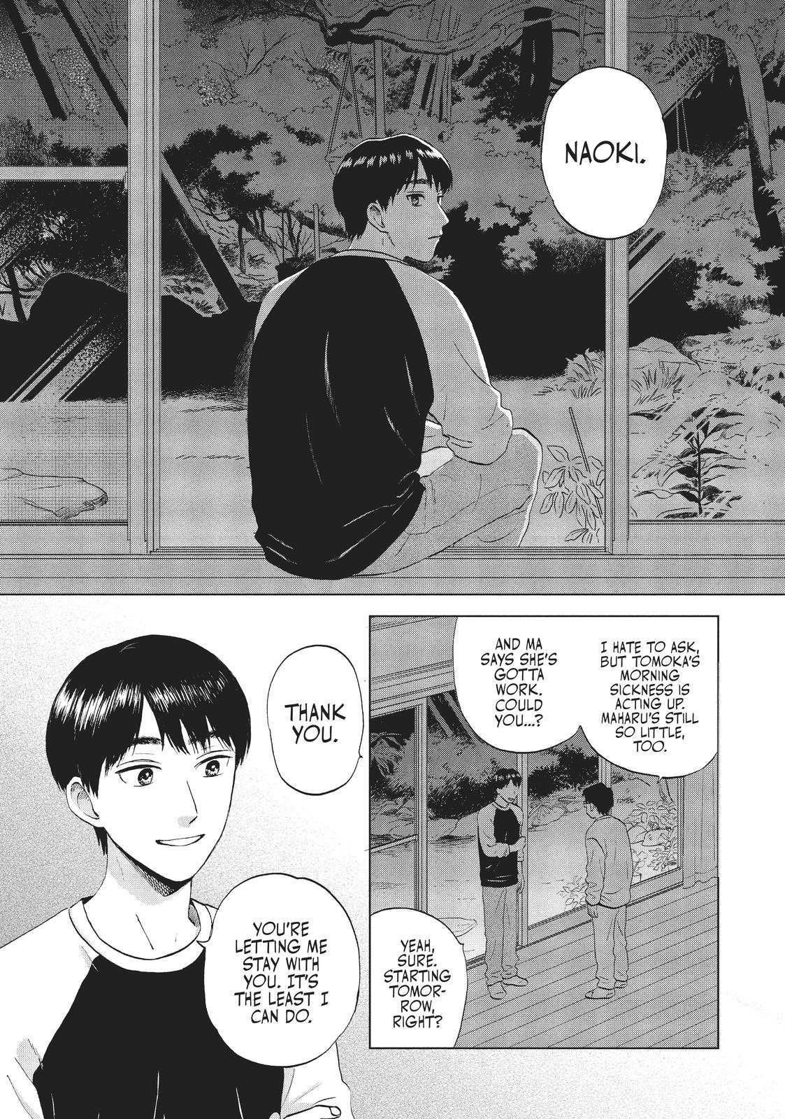 Skip and Loafer Chapter 29 - Page 8