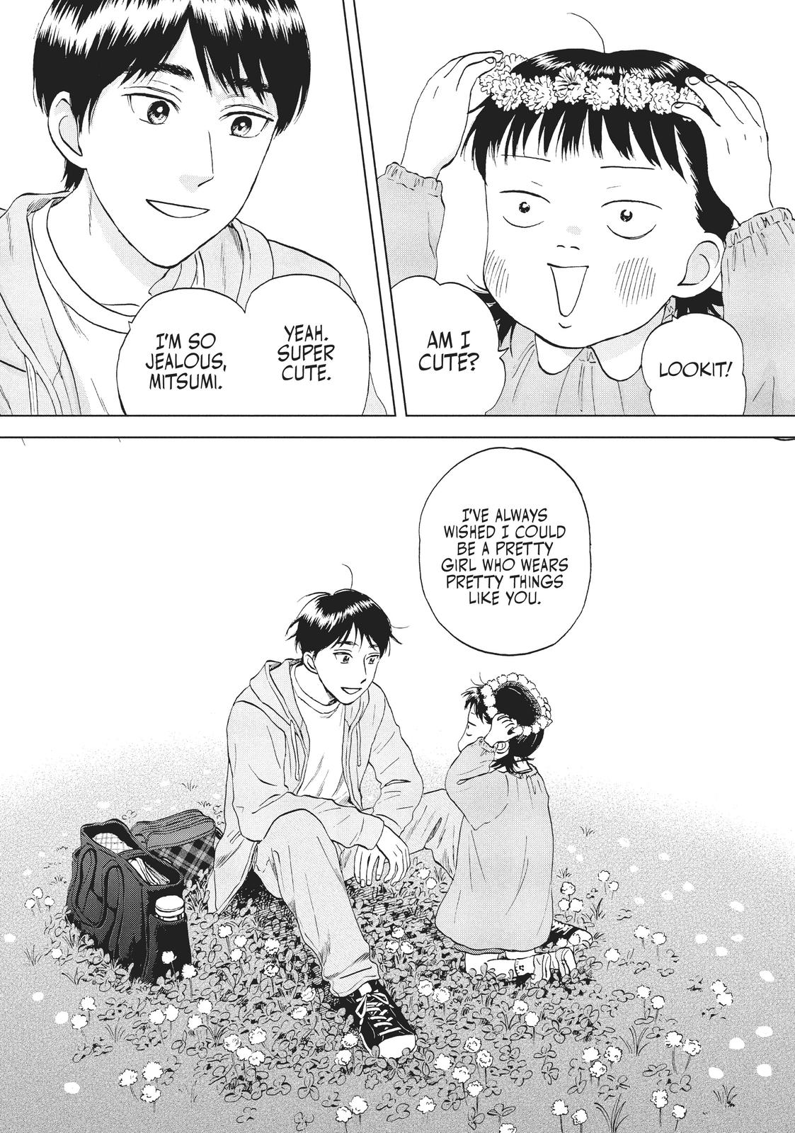 Skip and Loafer Chapter 29 - Page 12