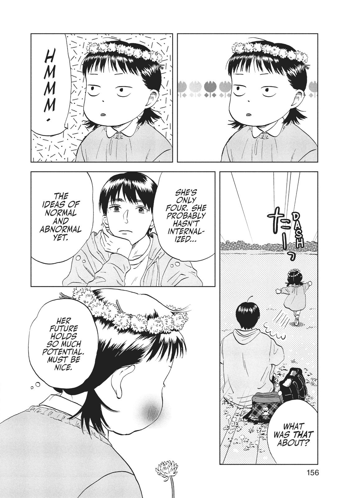Skip and Loafer Chapter 29 - Page 13