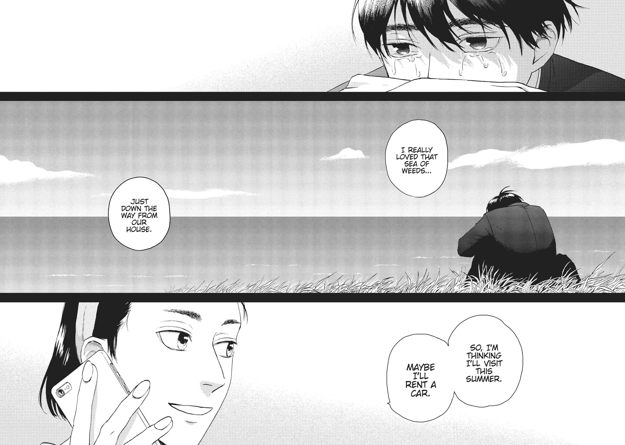Skip and Loafer Chapter 29 - Page 25