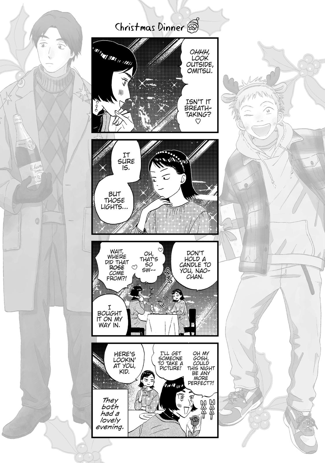 Skip and Loafer Chapter 29 - Page 33