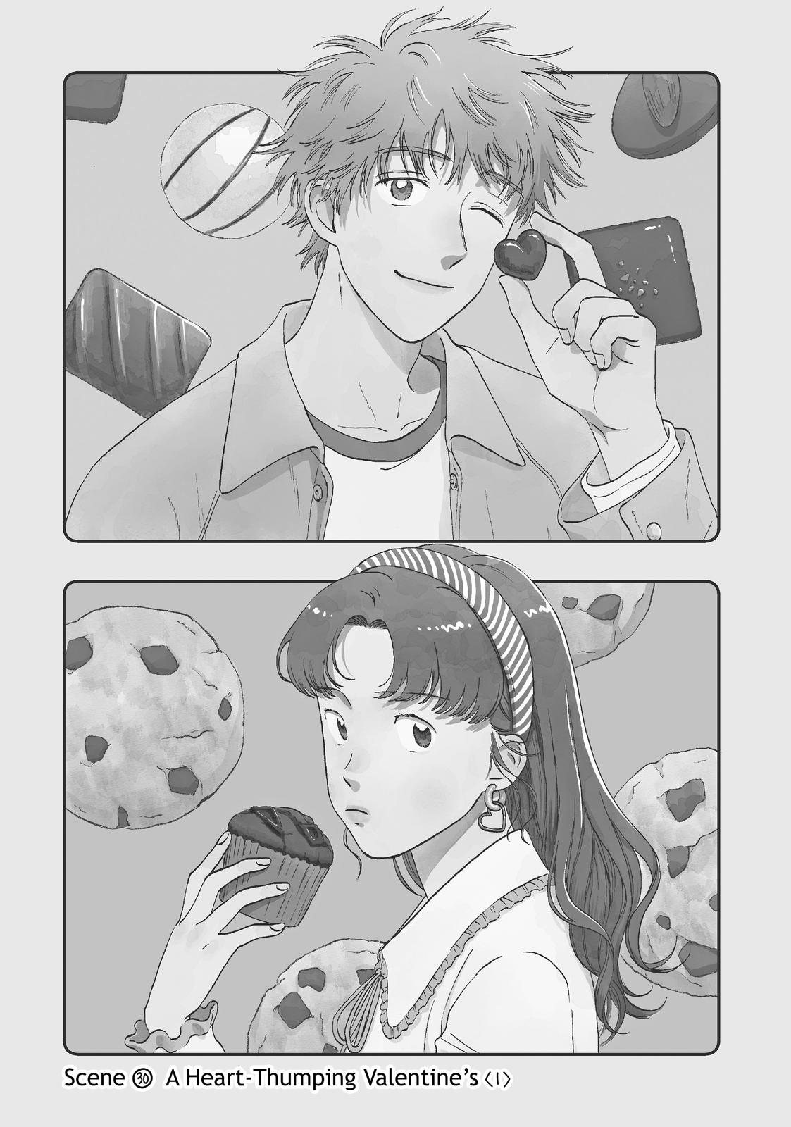 Skip and Loafer Chapter 30 - Page 6