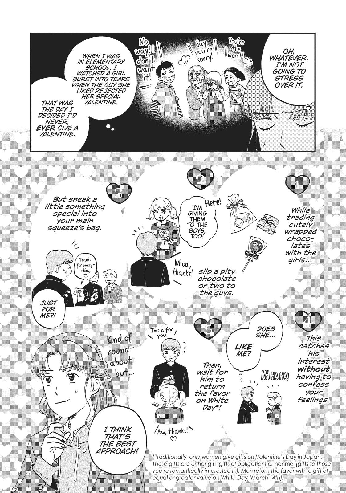 Skip and Loafer Chapter 30 - Page 9