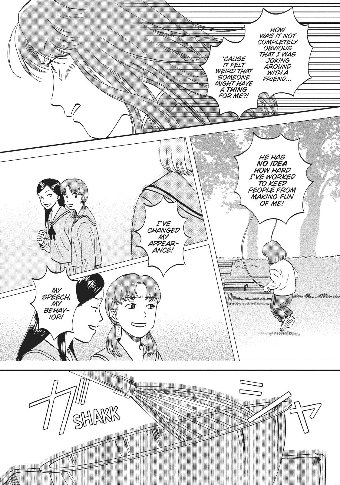 Skip and Loafer Chapter 30 - Page 24