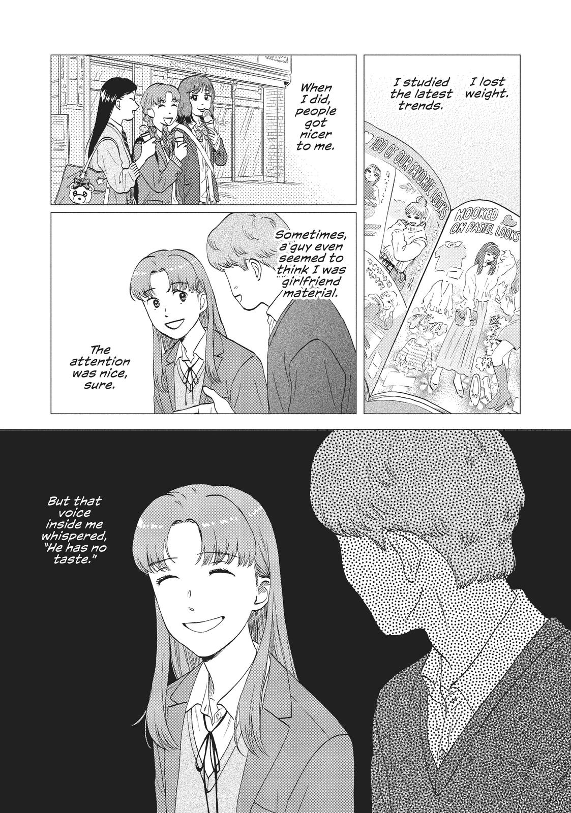 Skip and Loafer Chapter 30 - Page 26