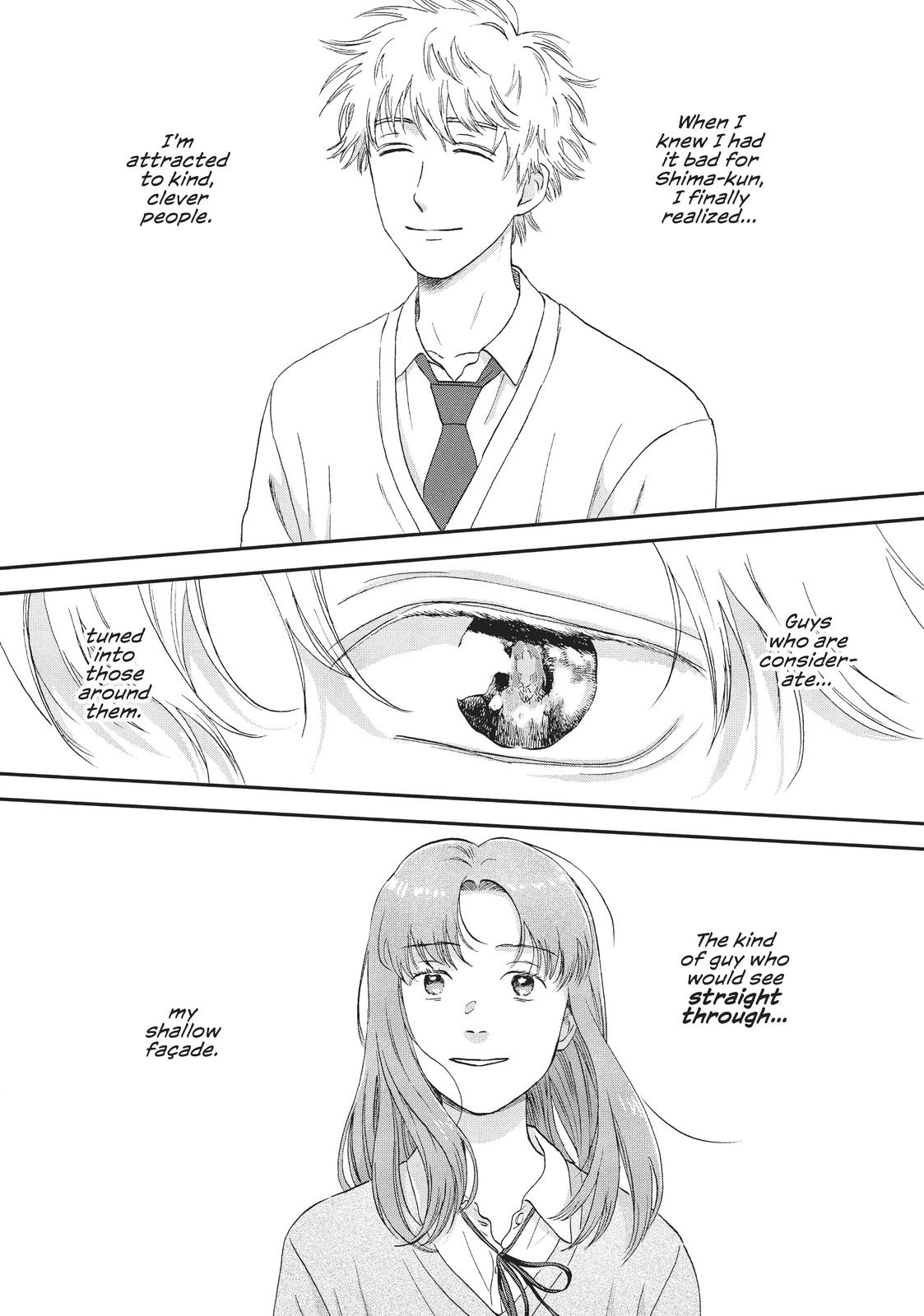 Skip and Loafer Chapter 30 - Page 27