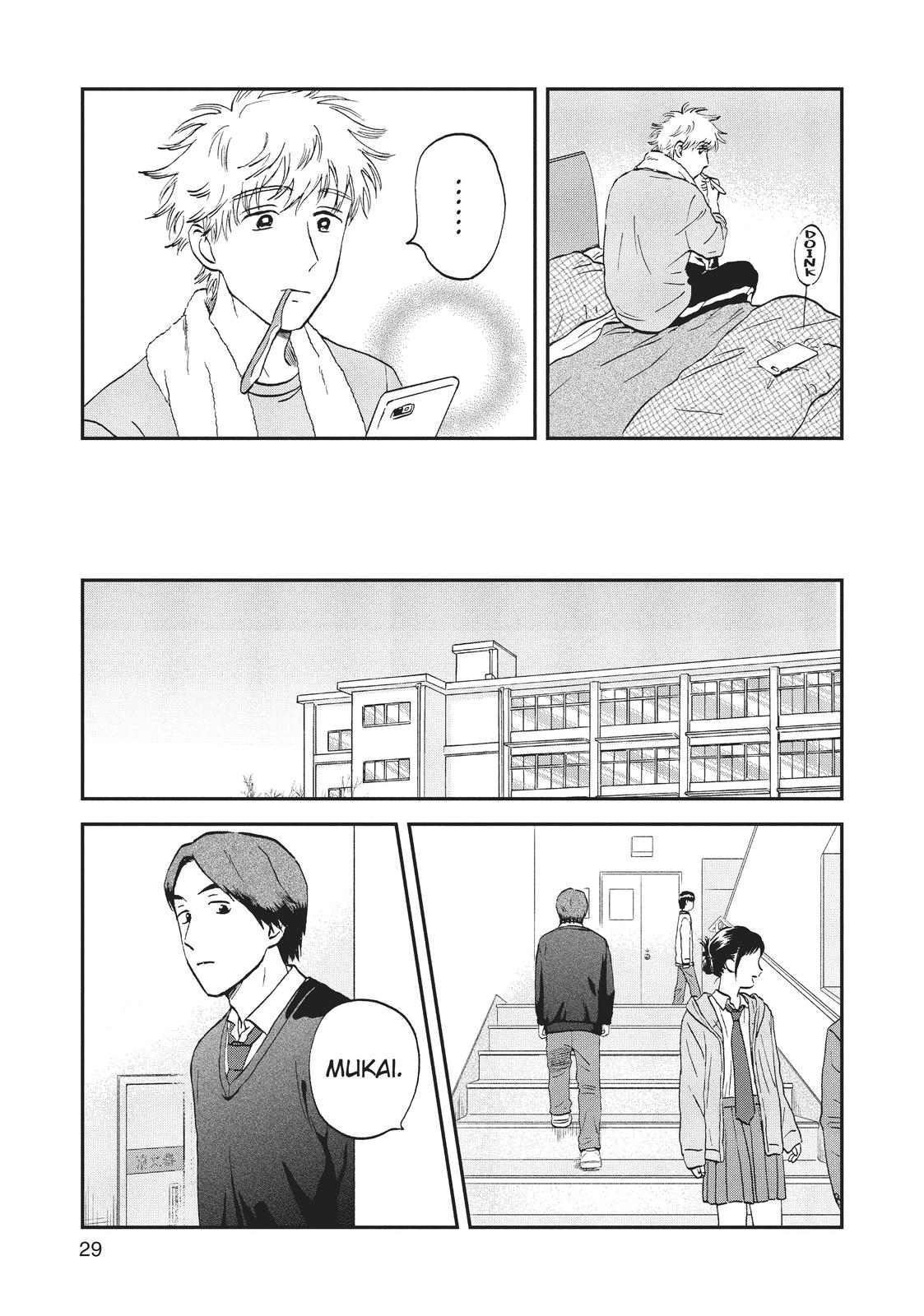 Skip and Loafer Chapter 30 - Page 30