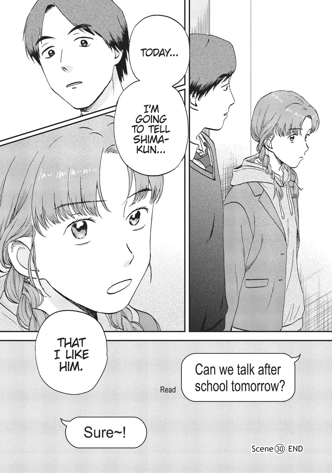 Skip and Loafer Chapter 30 - Page 31