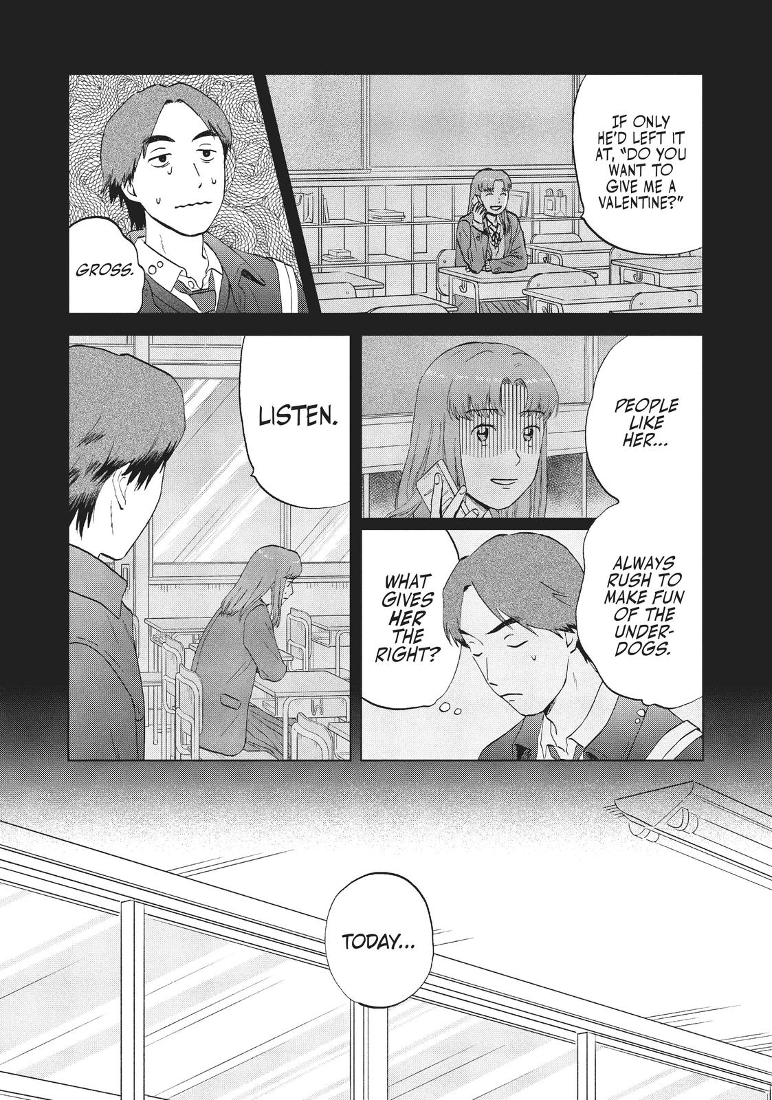 Skip and Loafer Chapter 31 - Page 2