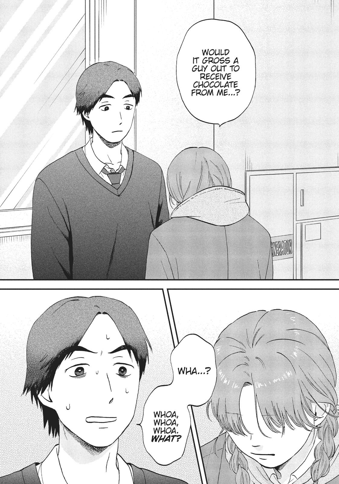 Skip and Loafer Chapter 31 - Page 5