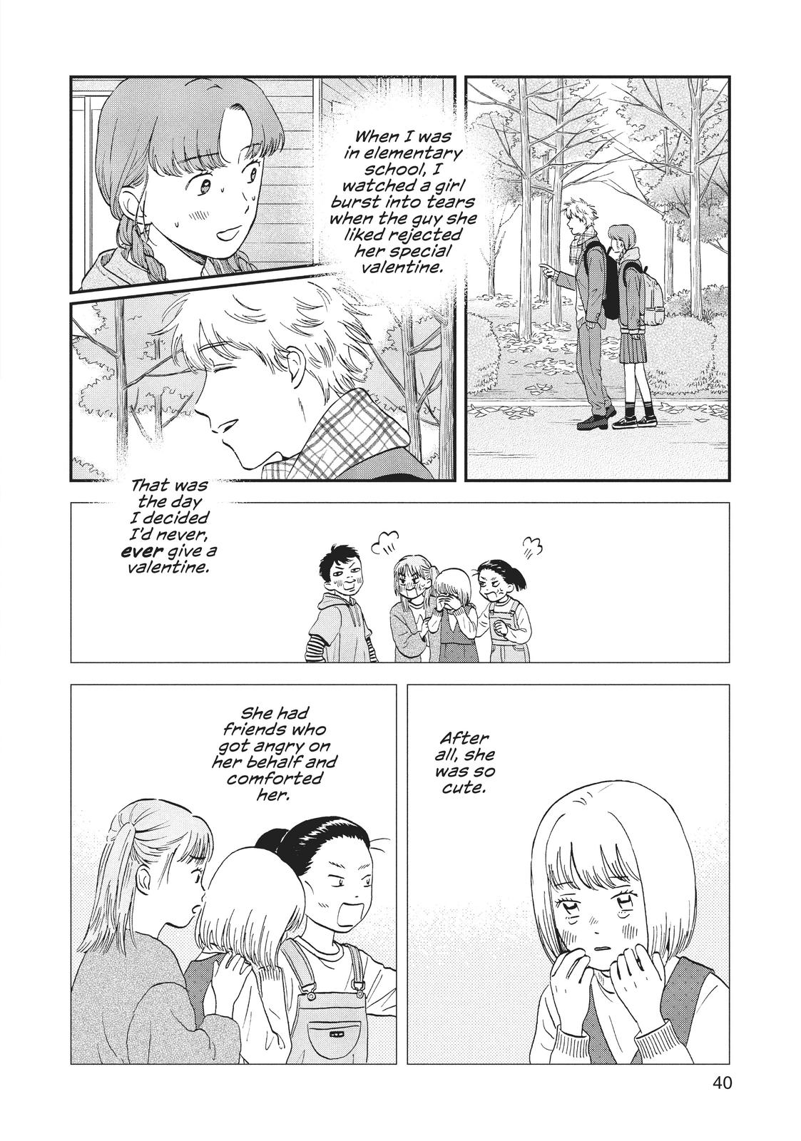 Skip and Loafer Chapter 31 - Page 10