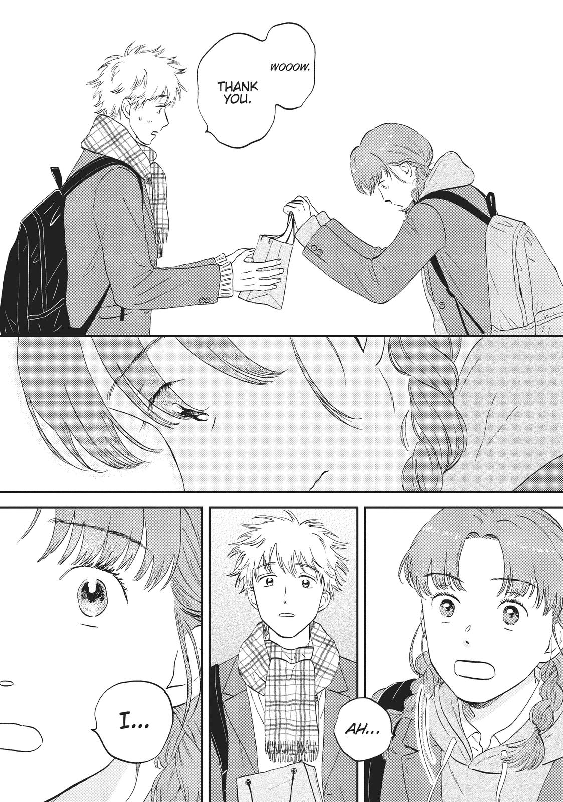 Skip and Loafer Chapter 31 - Page 13