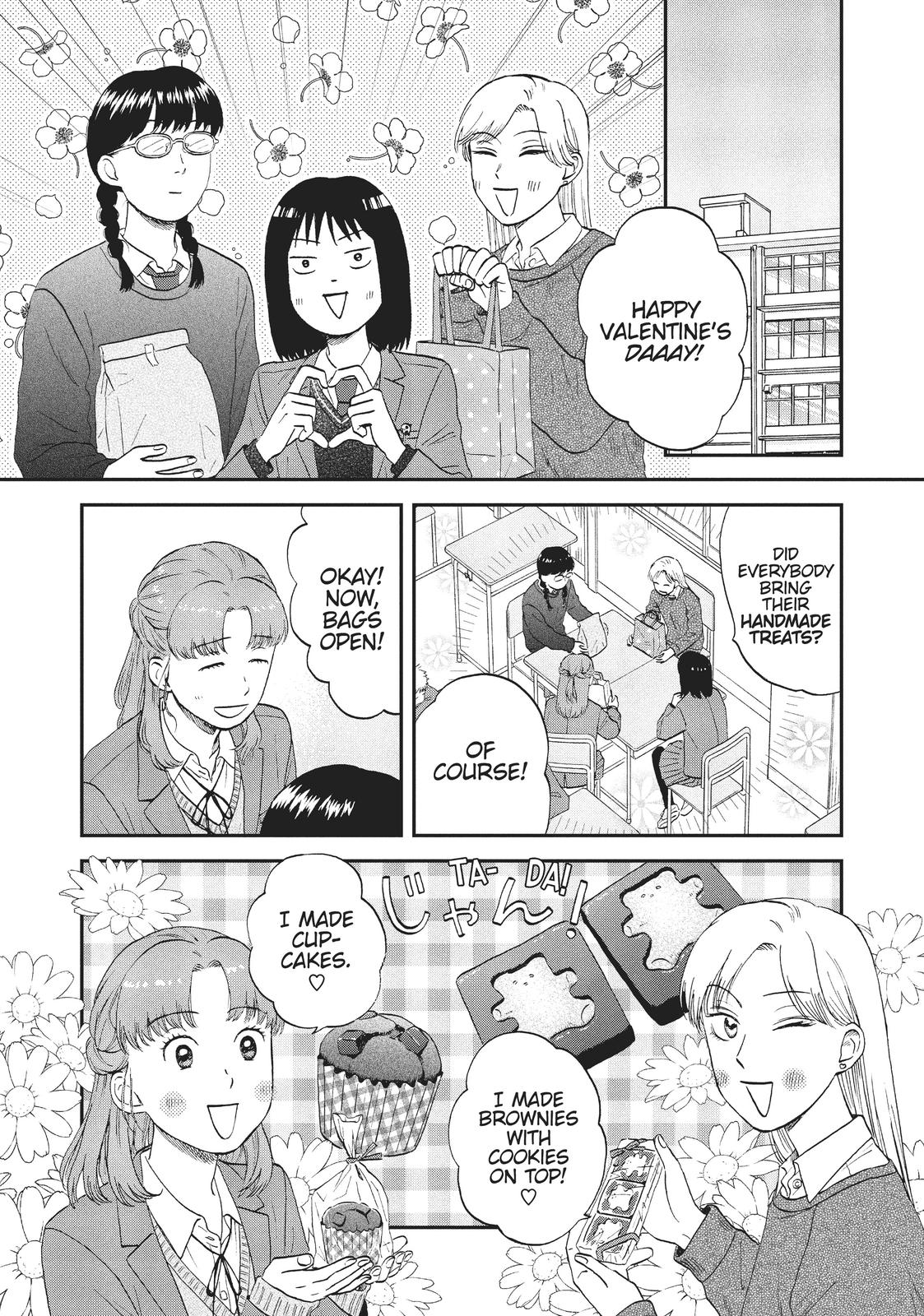 Skip and Loafer Chapter 31 - Page 22