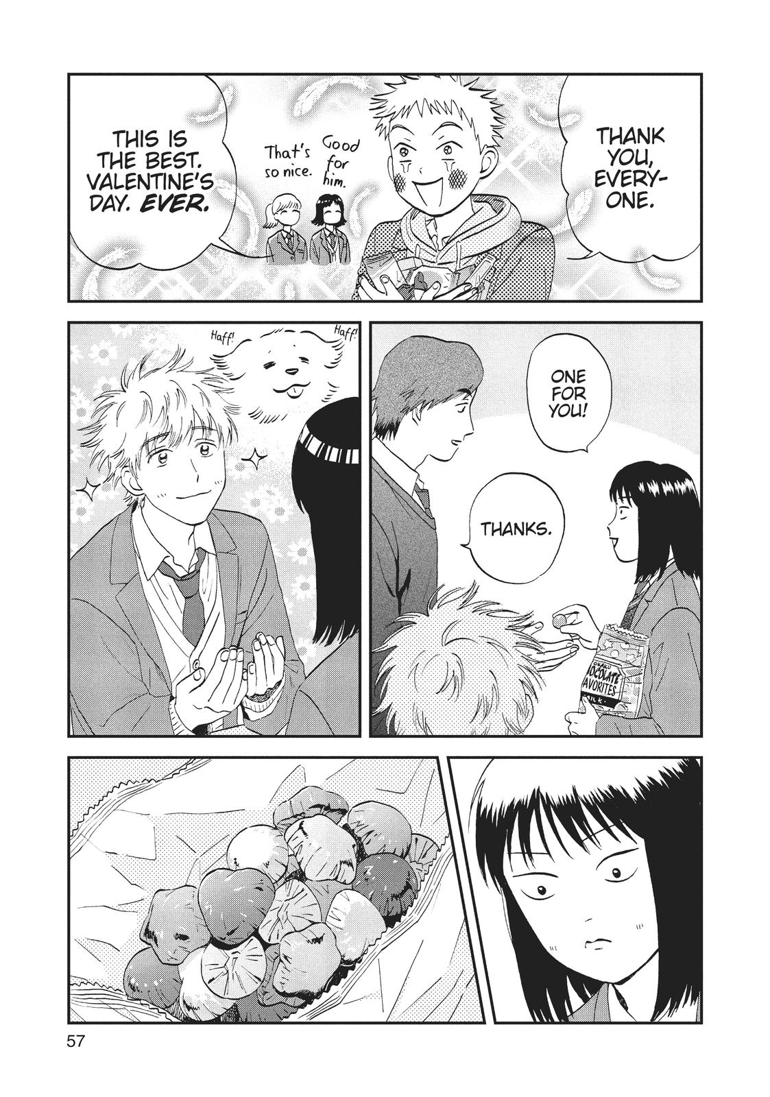 Skip and Loafer Chapter 31 - Page 27