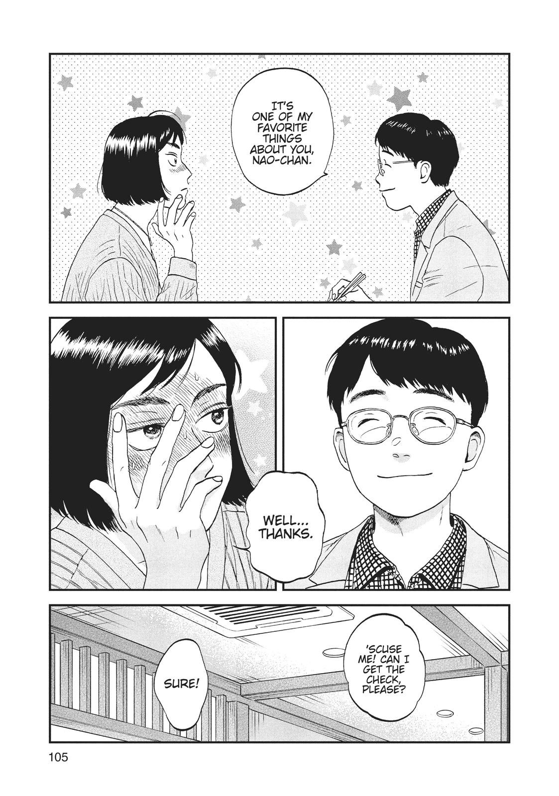 Skip and Loafer Chapter 33 - Page 19