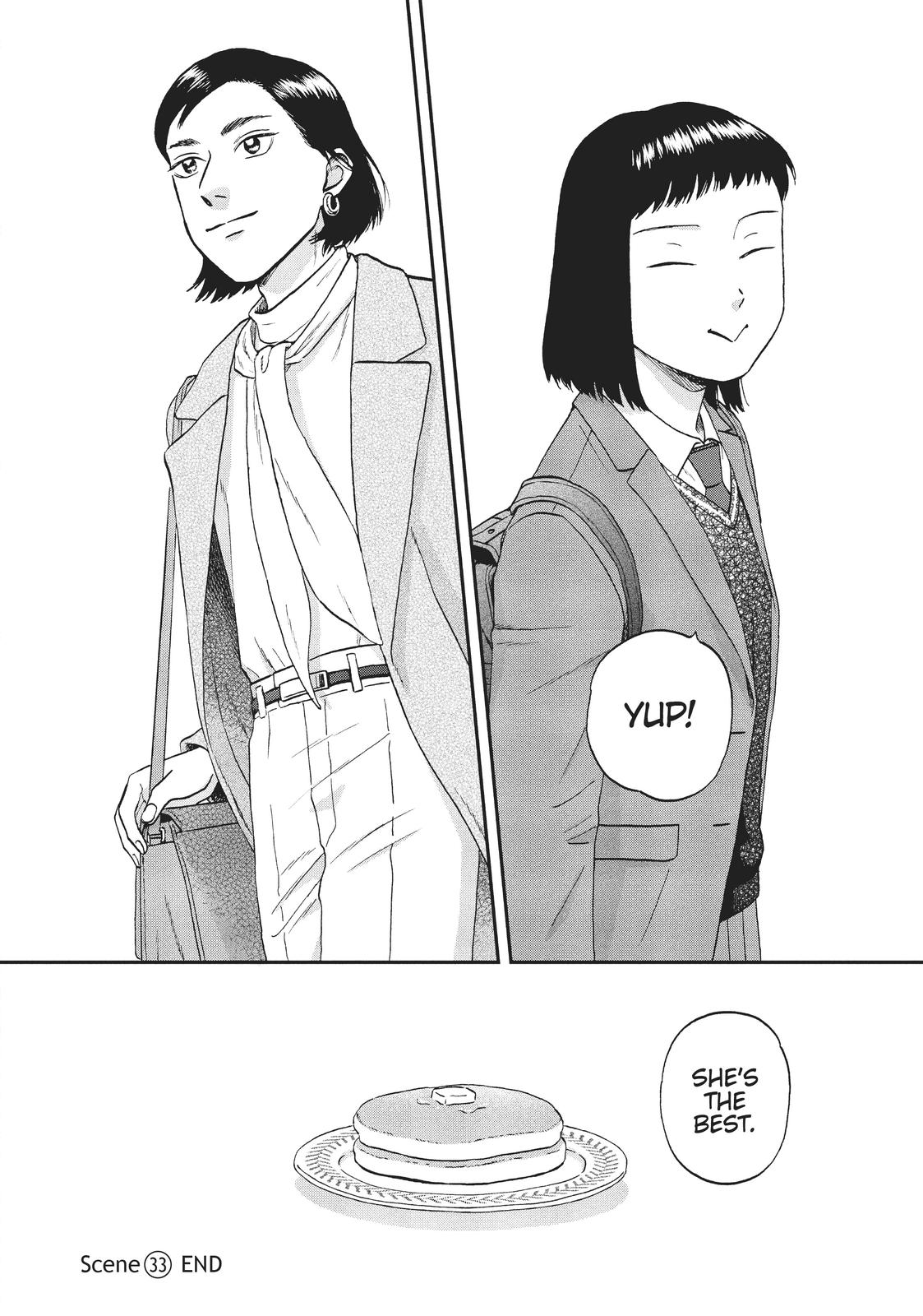 Skip and Loafer Chapter 33 - Page 26