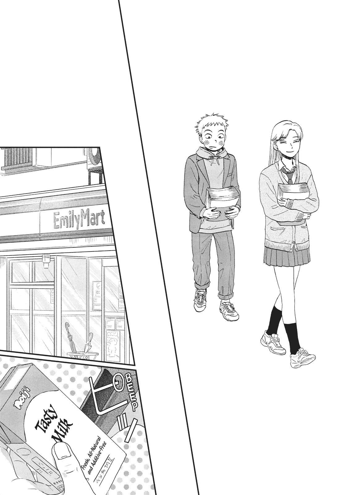 Skip and Loafer Chapter 34 - Page 19