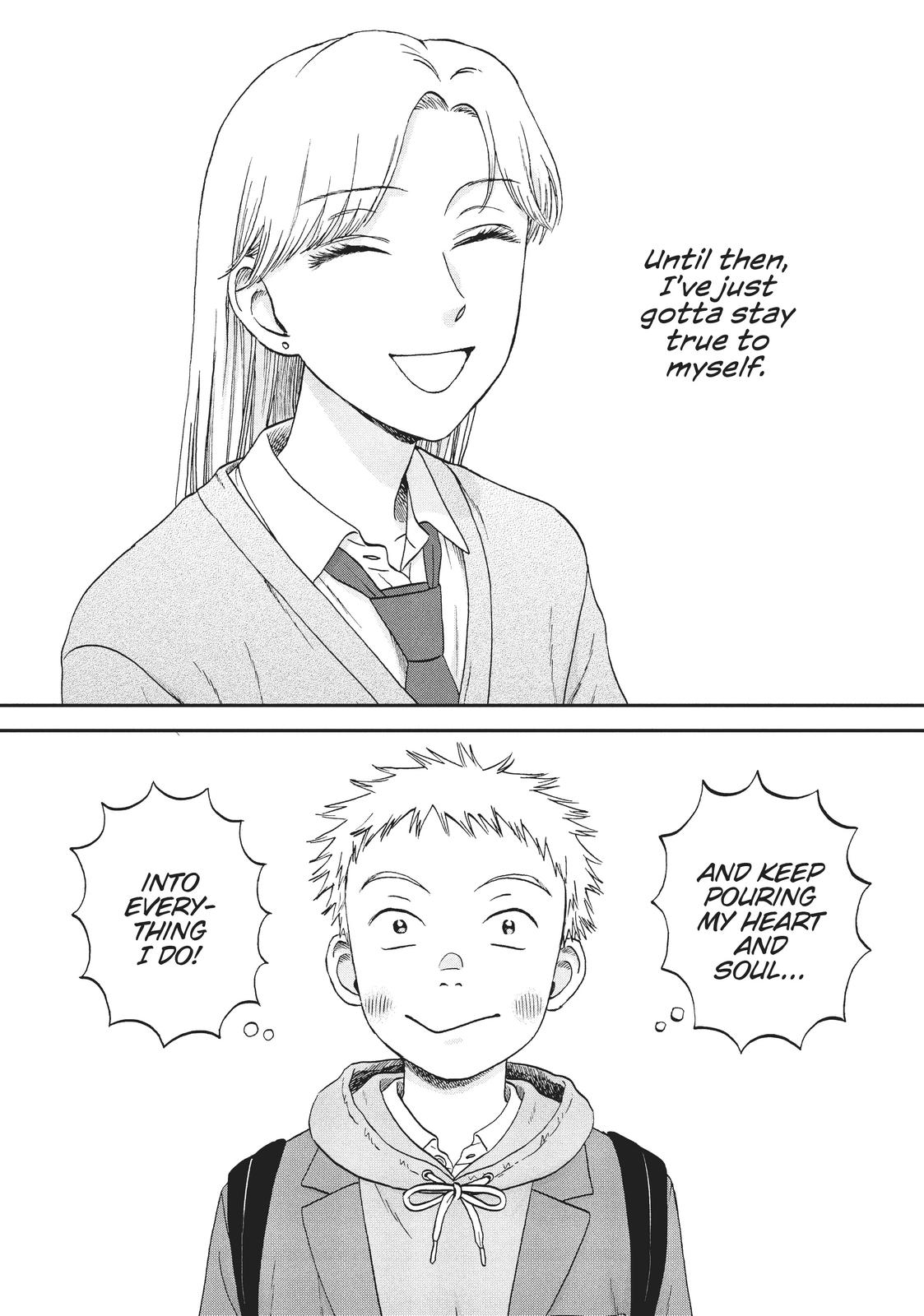 Skip and Loafer Chapter 34 - Page 24