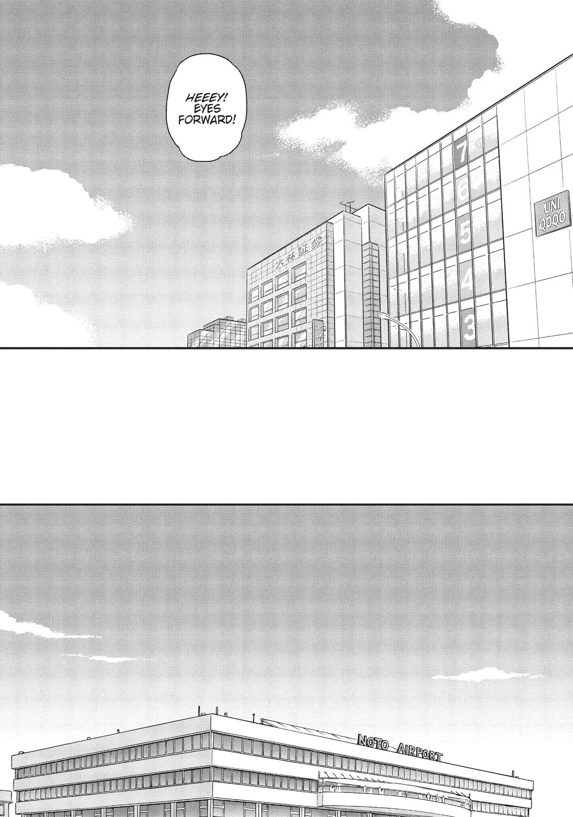Skip and Loafer Chapter 35 - Page 20