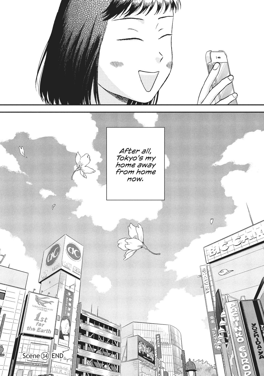 Skip and Loafer Chapter 35 - Page 27