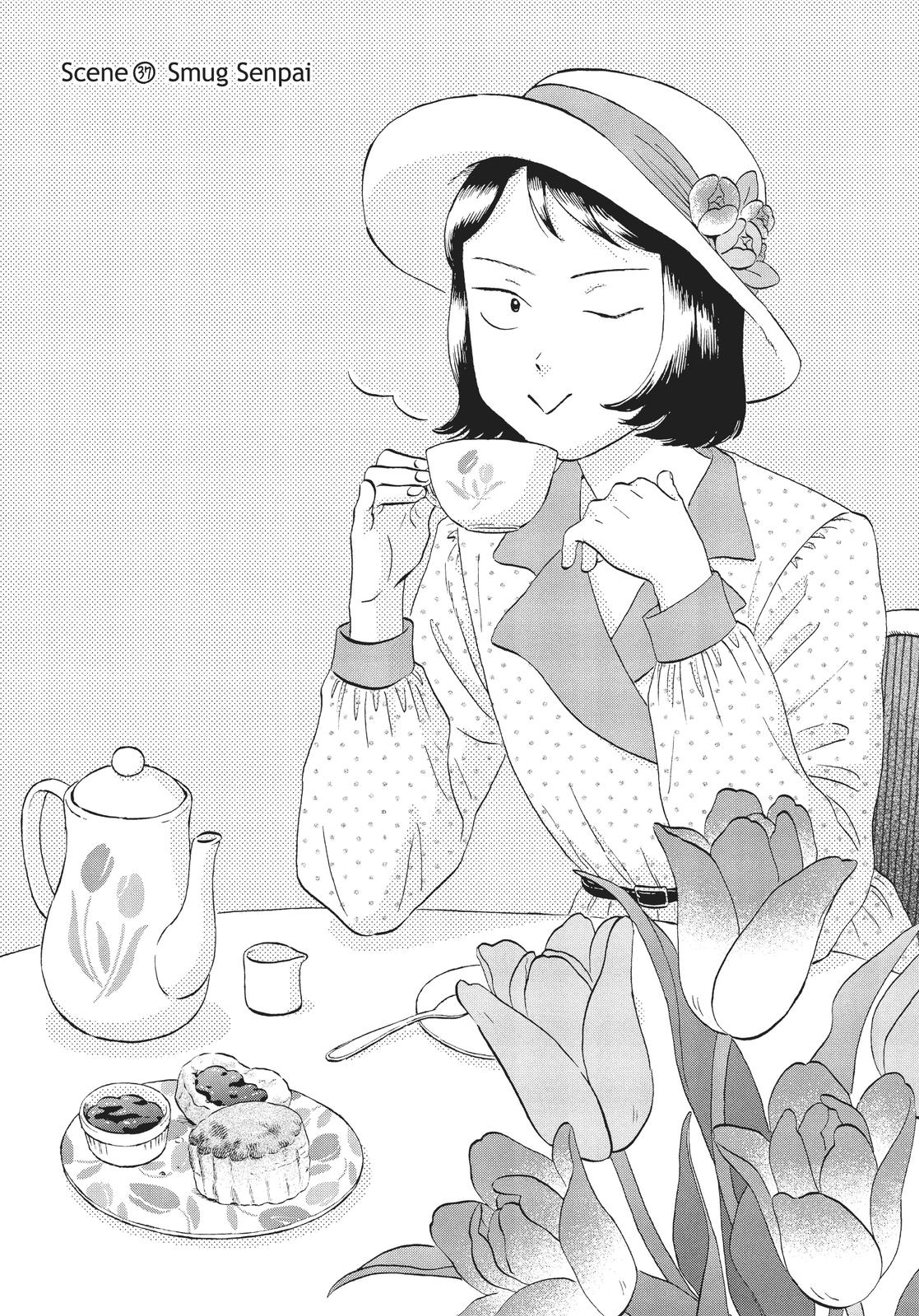 Skip and Loafer Chapter 37 - Page 1