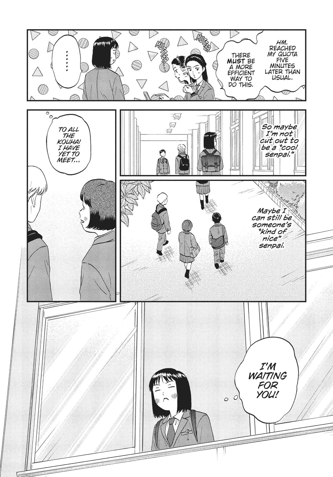 Skip and Loafer Chapter 37 - Page 27