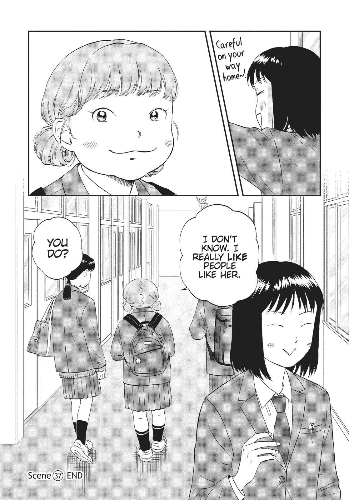 Skip and Loafer Chapter 37 - Page 30