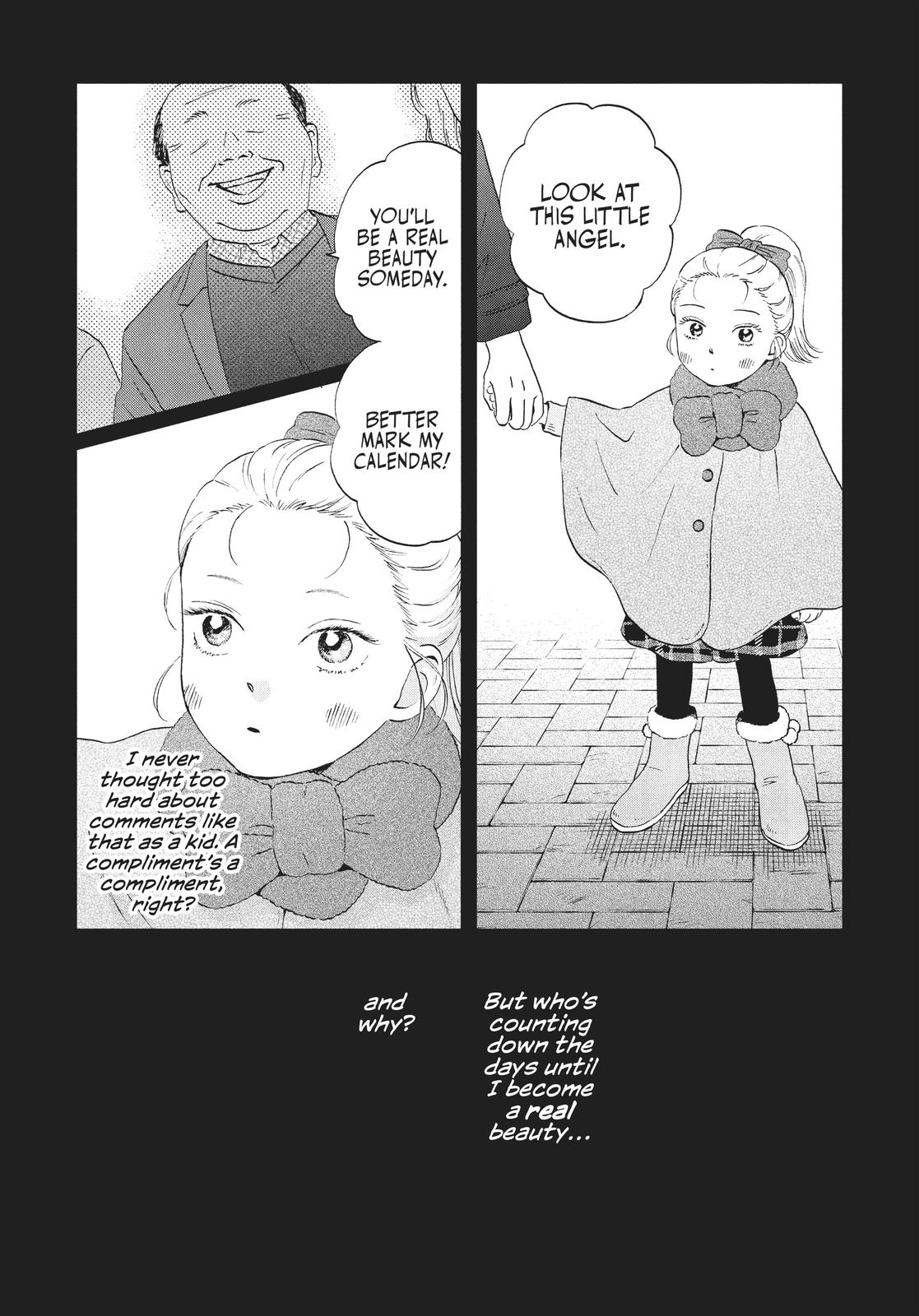 Skip and Loafer Chapter 38 - Page 1