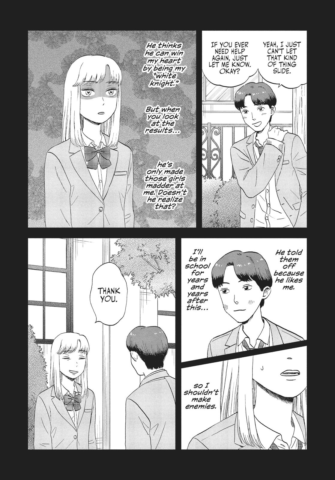 Skip and Loafer Chapter 38 - Page 16