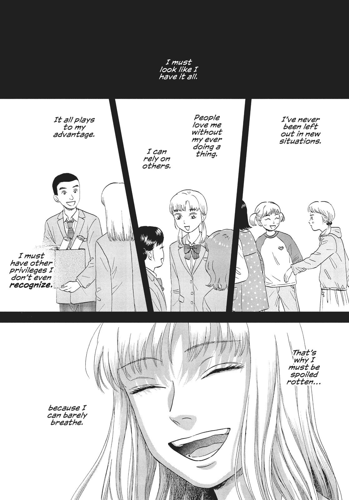 Skip and Loafer Chapter 38 - Page 17