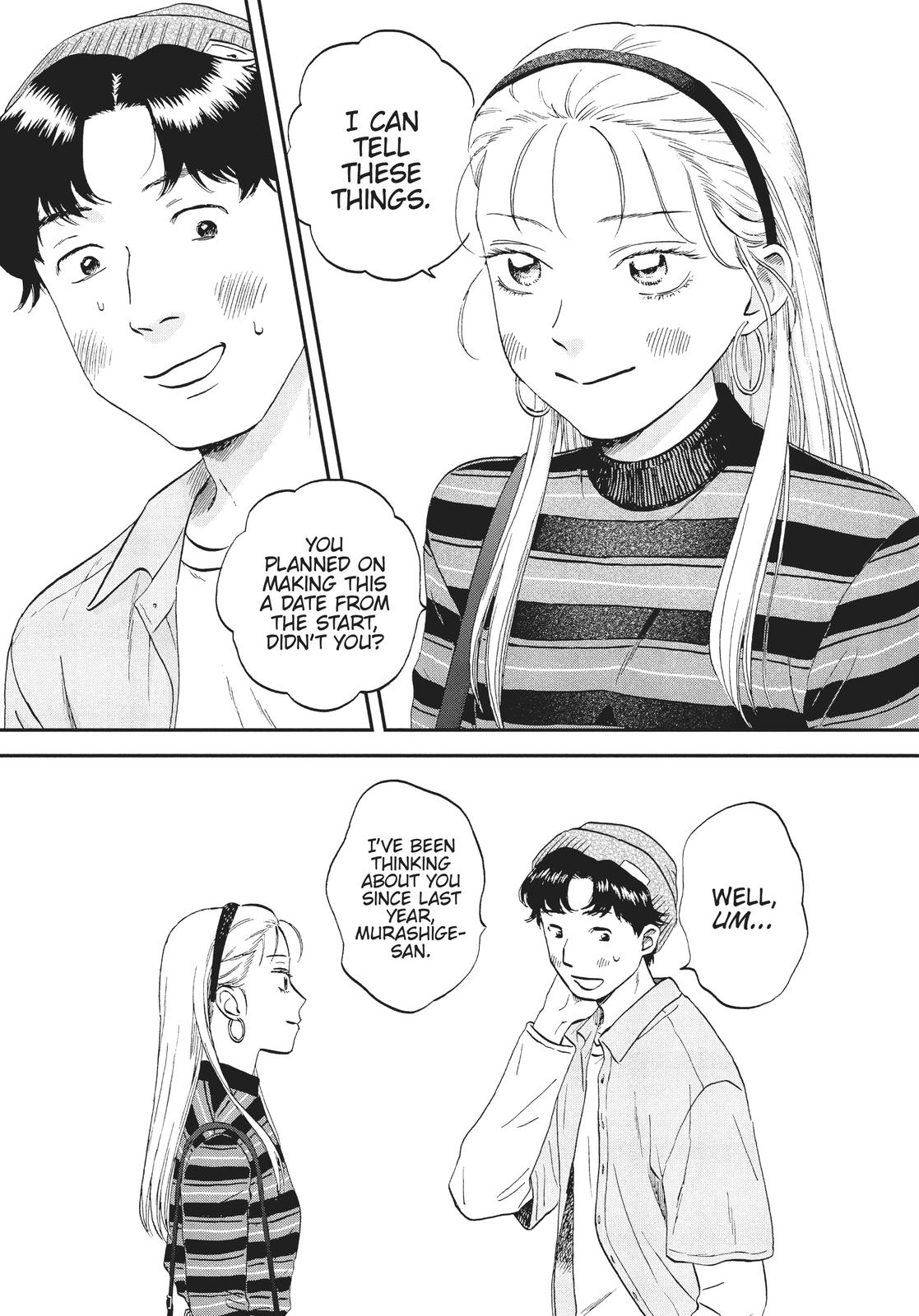 Skip and Loafer Chapter 38 - Page 23