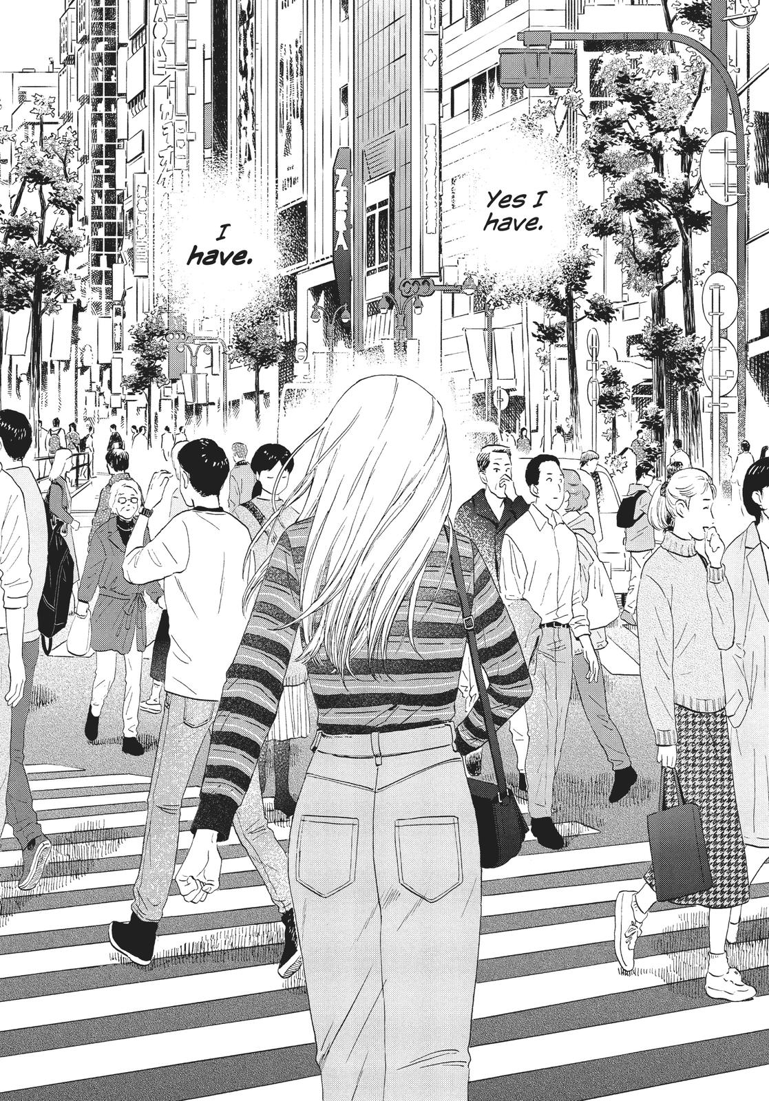 Skip and Loafer Chapter 38 - Page 25