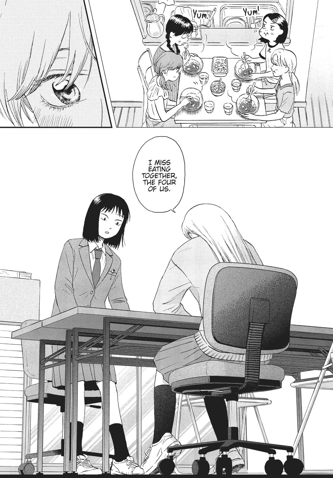 Skip and Loafer Chapter 38 - Page 28