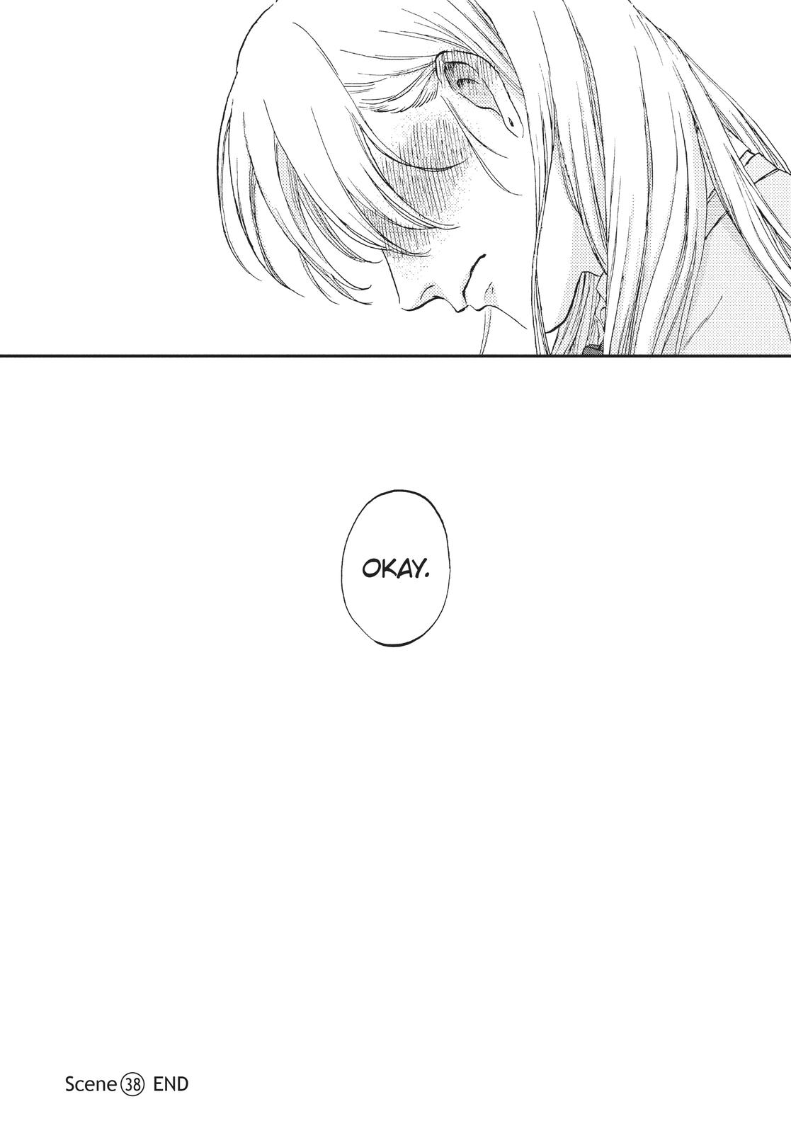 Skip and Loafer Chapter 38 - Page 30