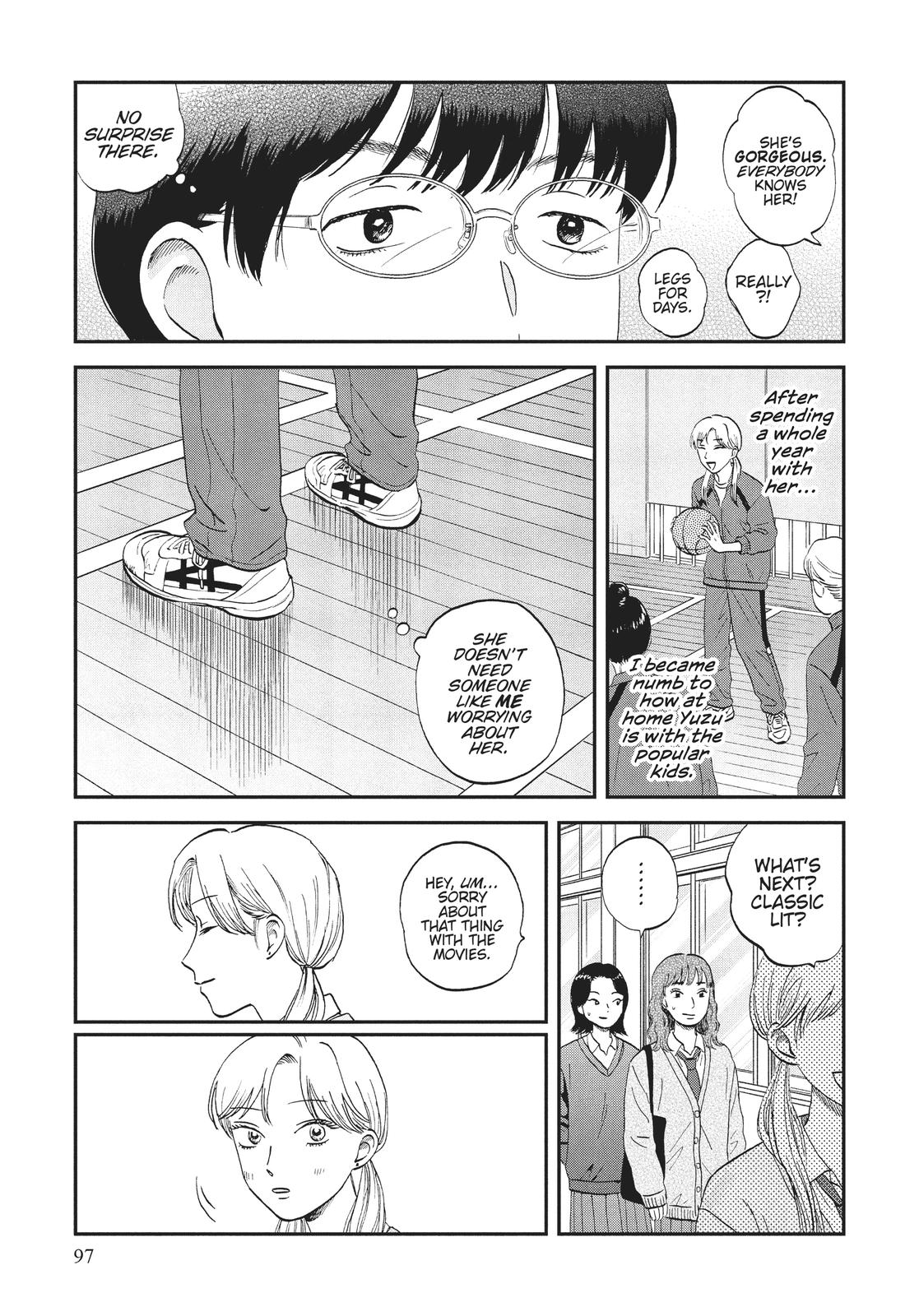 Skip and Loafer Chapter 39 - Page 5