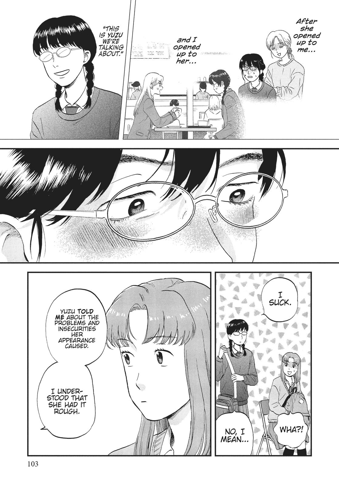 Skip and Loafer Chapter 39 - Page 11