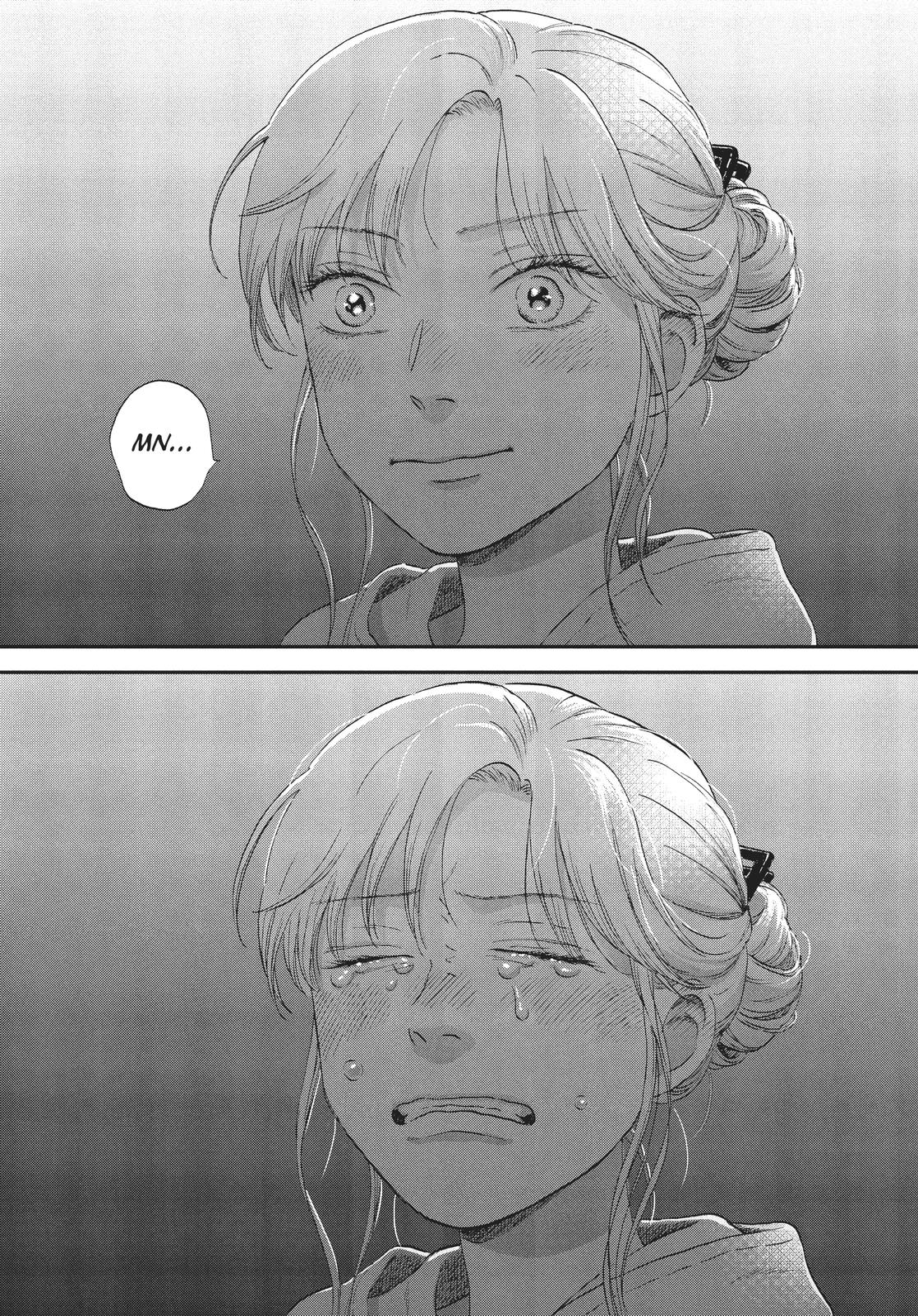 Skip and Loafer Chapter 39 - Page 26