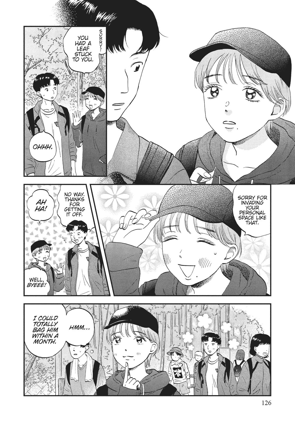 Skip and Loafer Chapter 40 - Page 6