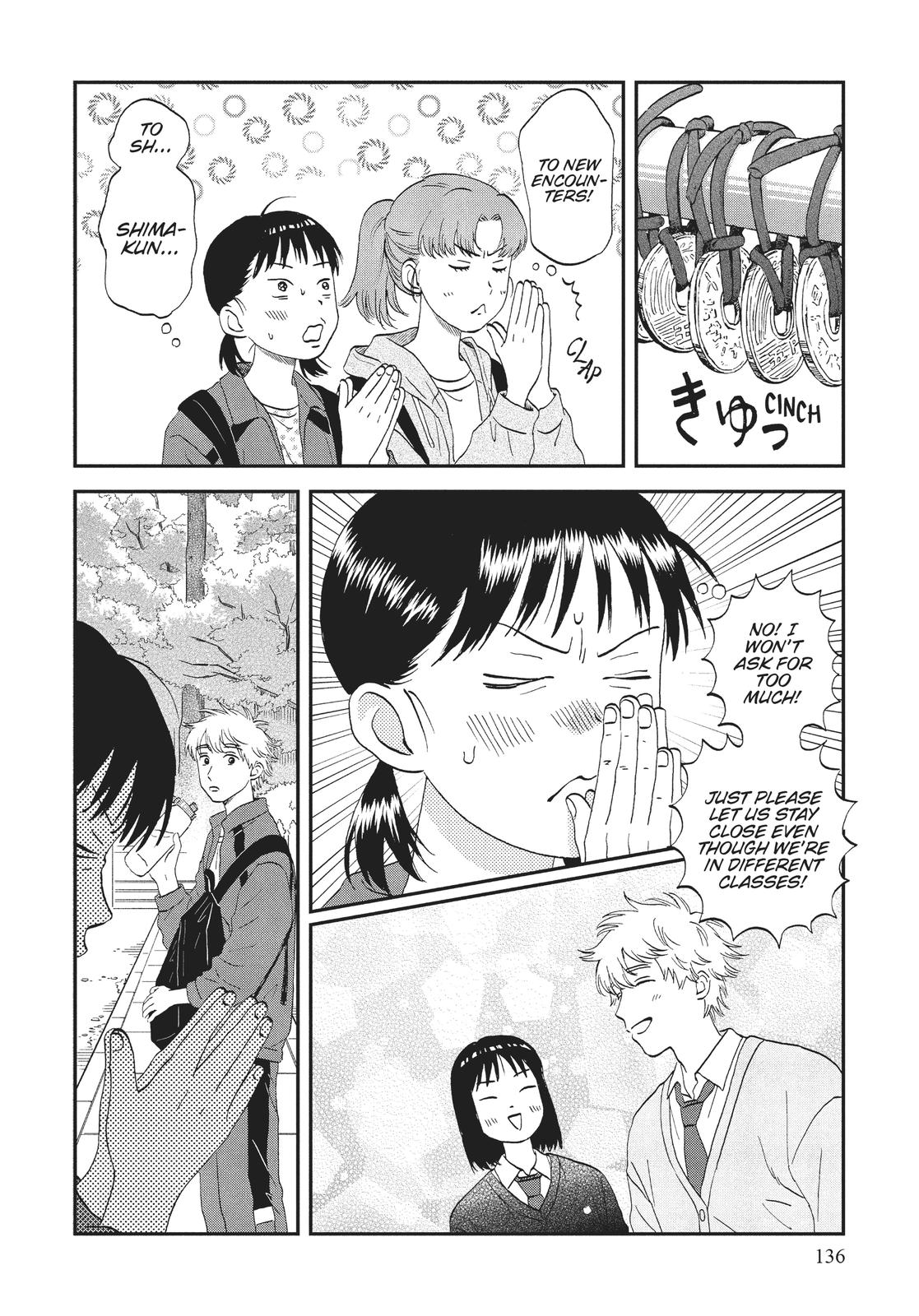 Skip and Loafer Chapter 40 - Page 16