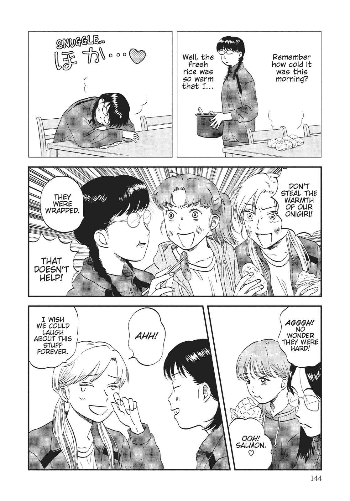 Skip and Loafer Chapter 40 - Page 23