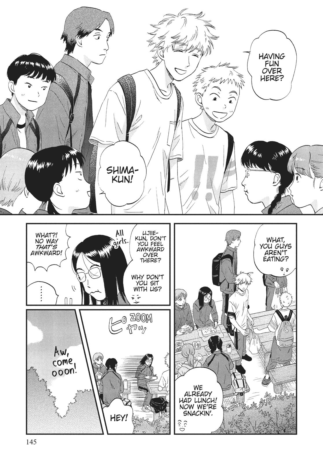 Skip and Loafer Chapter 40 - Page 24