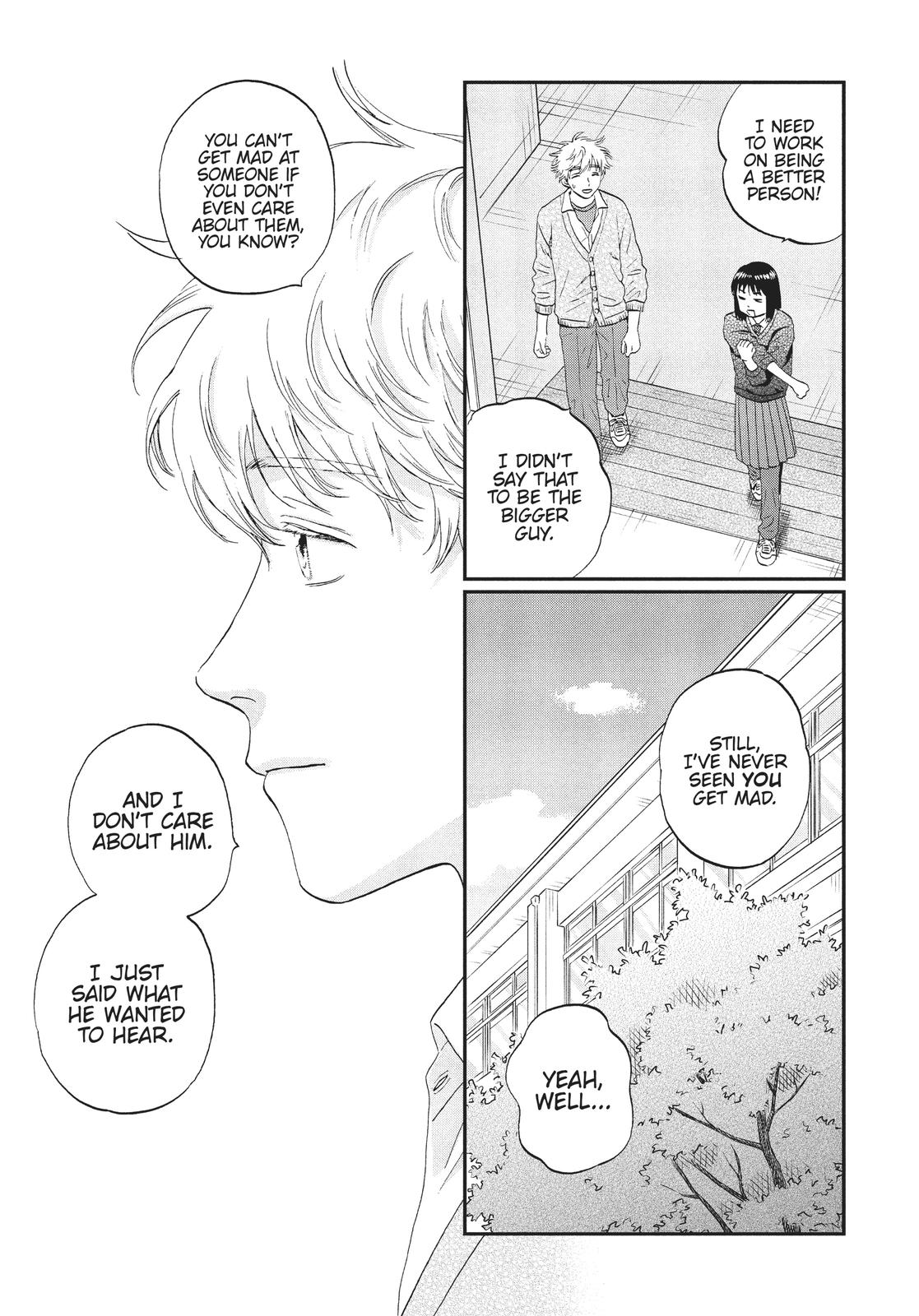 Skip and Loafer Chapter 41 - Page 19
