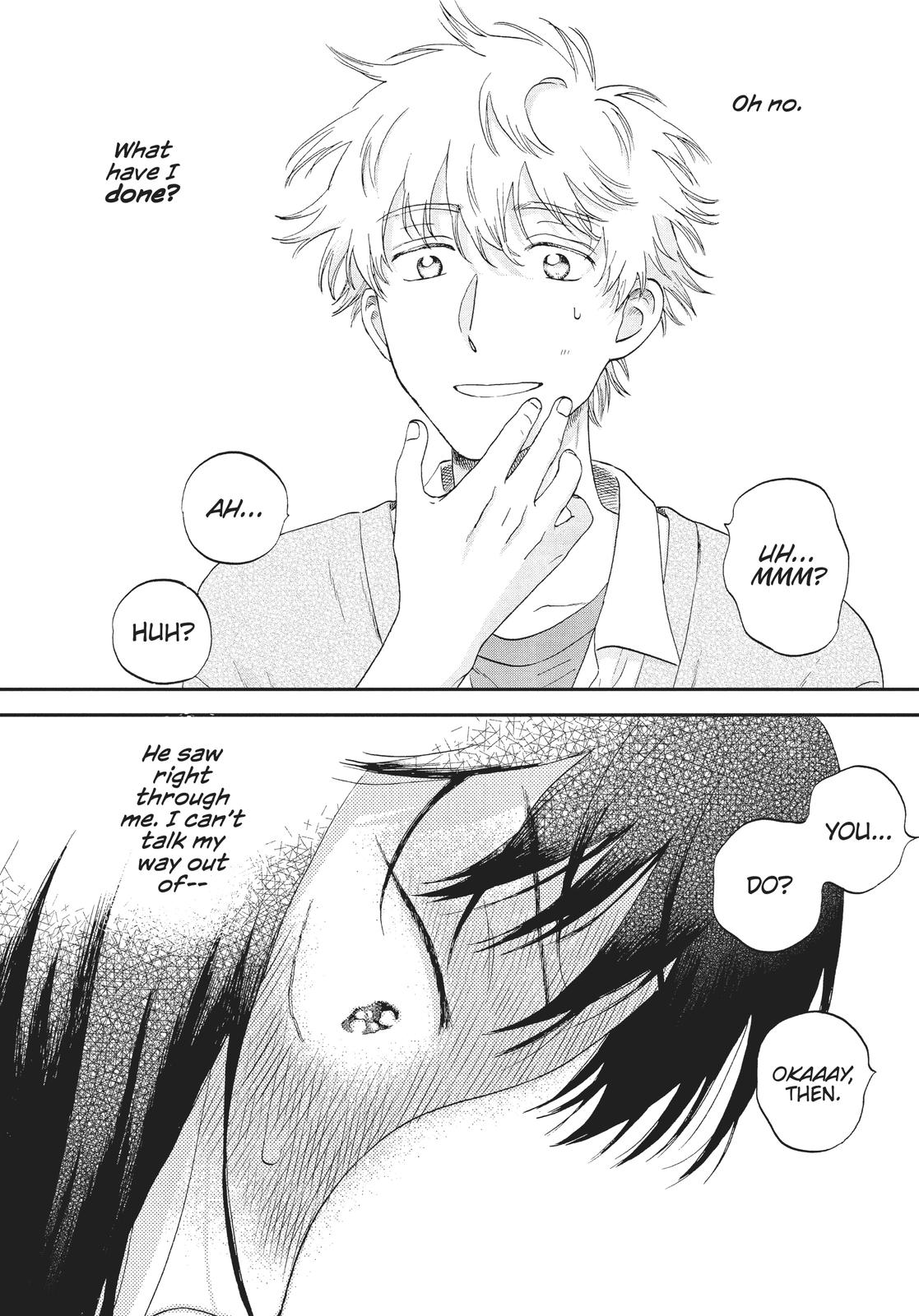 Skip and Loafer Chapter 41 - Page 24