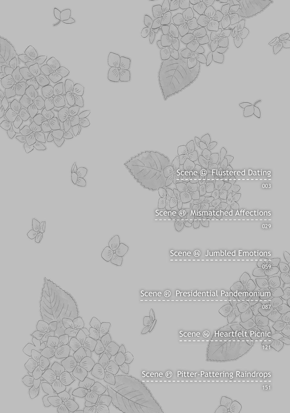 Skip and Loafer Chapter 42 - Page 3