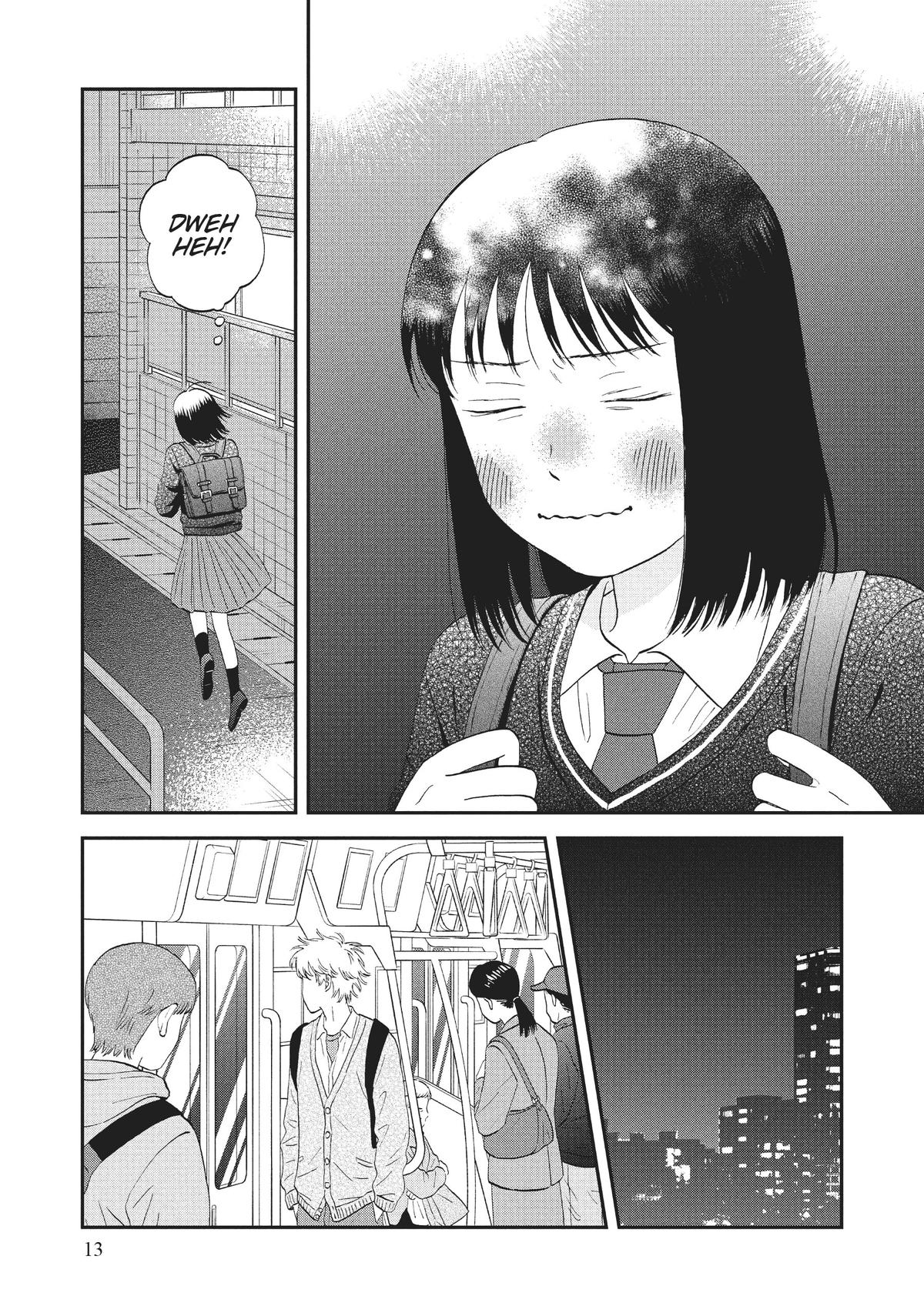 Skip and Loafer Chapter 42 - Page 13