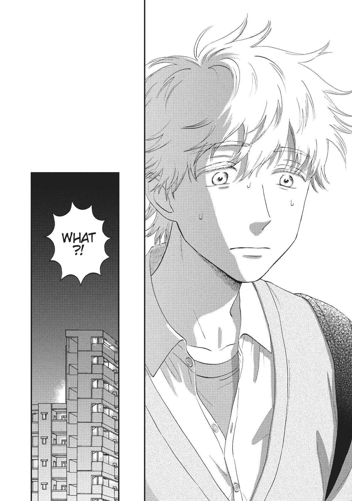 Skip and Loafer Chapter 42 - Page 14